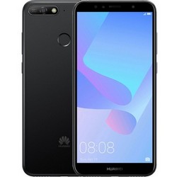 Замена разъема зарядки на телефоне Huawei Y6 2018 в Туле